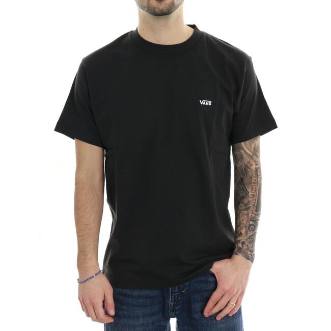 T-SHIRT LEFT CHEST VANS - Mad Fashion | img vers.650x/